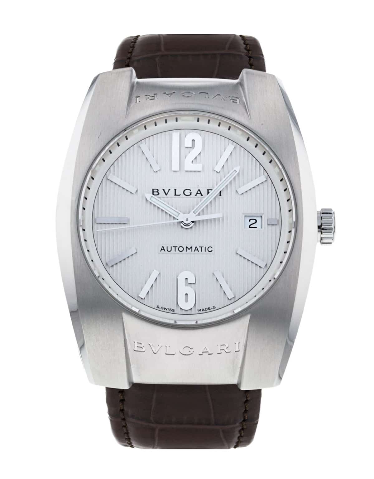 Bvlgari Ergon EG40C6SLD